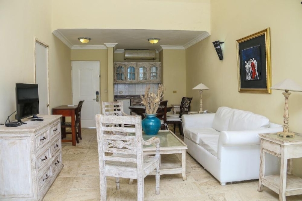 Hotel Victorian House (Sosua)